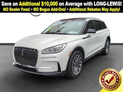 Used 2024 Lincoln Corsair Reserve for sale #H25BR182B - photo 1