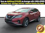 Used 2020 Nissan Murano Platinum for sale #H25BR182C - photo 1