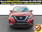 Used 2020 Nissan Murano Platinum for sale #H25BR182C - photo 8