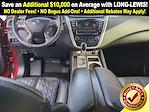 Used 2020 Nissan Murano Platinum for sale #H25BR182C - photo 17