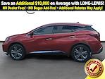 Used 2020 Nissan Murano Platinum for sale #H25BR182C - photo 4