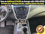 Used 2020 Nissan Murano Platinum for sale #H25BR182C - photo 20