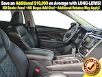 Used 2020 Nissan Murano Platinum for sale #H25BR182C - photo 22