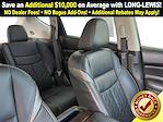 Used 2020 Nissan Murano Platinum for sale #H25BR182C - photo 23