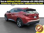 Used 2020 Nissan Murano Platinum for sale #H25BR182C - photo 2