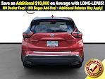 Used 2020 Nissan Murano Platinum for sale #H25BR182C - photo 9