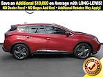 Used 2020 Nissan Murano Platinum for sale #H25BR182C - photo 3