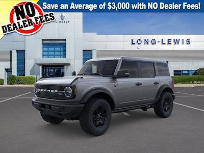 New 2025 Ford Bronco Big Bend for sale #H25BR183 - photo 1