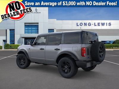 New 2025 Ford Bronco Big Bend for sale #H25BR183 - photo 2