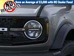 New 2025 Ford Bronco Big Bend for sale #H25BR183 - photo 25