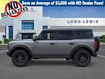 New 2025 Ford Bronco Big Bend for sale #H25BR183 - photo 4