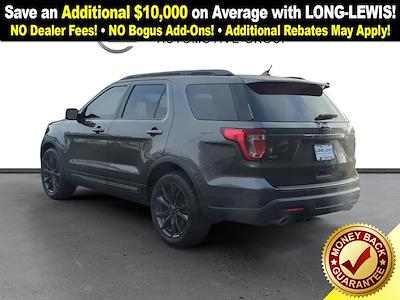 2019 Ford Explorer FWD SUV for sale #H25BR183A - photo 2