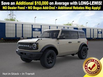 2025 Ford Bronco 4WD SUV for sale #H25BR184 - photo 1