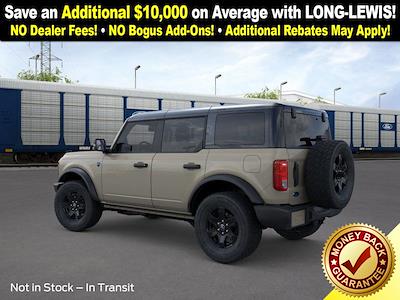 2025 Ford Bronco 4WD SUV for sale #H25BR184 - photo 2