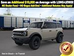 2025 Ford Bronco 4WD SUV for sale #H25BR184 - photo 1