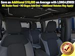2025 Ford Bronco 4WD SUV for sale #H25BR184 - photo 17
