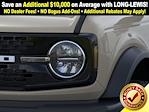 2025 Ford Bronco 4WD SUV for sale #H25BR184 - photo 25