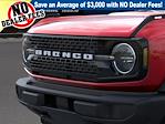 New 2025 Ford Bronco Big Bend for sale #H25BR185 - photo 24