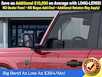 New 2025 Ford Bronco Big Bend for sale #H25BR185 - photo 27
