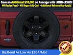 New 2025 Ford Bronco Big Bend for sale #H25BR185 - photo 29