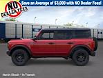 New 2025 Ford Bronco Big Bend for sale #H25BR185 - photo 4