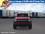 New 2025 Ford Bronco Big Bend for sale #H25BR185 - photo 8
