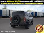 New 2025 Ford Bronco Outer Banks for sale #H25BR186 - photo 11
