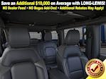 New 2025 Ford Bronco Outer Banks for sale #H25BR186 - photo 17