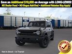 New 2025 Ford Bronco Outer Banks for sale #H25BR186 - photo 3