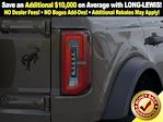 New 2025 Ford Bronco Outer Banks for sale #H25BR186 - photo 28