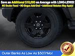 New 2025 Ford Bronco Outer Banks for sale #H25BR186 - photo 26