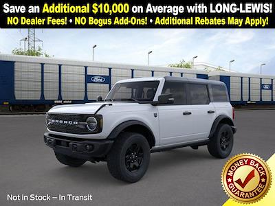 New 2025 Ford Bronco Big Bend for sale #H25BR187 - photo 1
