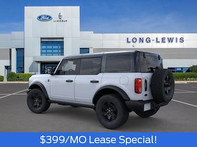 New 2025 Ford Bronco Big Bend for sale #H25BR187 - photo 2