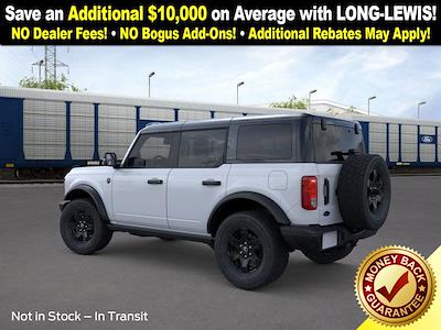 New 2025 Ford Bronco Big Bend for sale #H25BR187 - photo 2