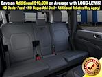 New 2025 Ford Bronco Big Bend for sale #H25BR187 - photo 16