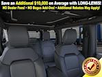 New 2025 Ford Bronco Big Bend for sale #H25BR187 - photo 17