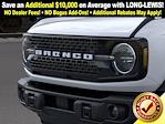 New 2025 Ford Bronco Big Bend for sale #H25BR187 - photo 24