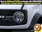 New 2025 Ford Bronco Big Bend for sale #H25BR187 - photo 25