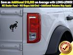New 2025 Ford Bronco Big Bend for sale #H25BR187 - photo 28