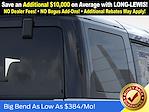 New 2025 Ford Bronco Big Bend for sale #H25BR187 - photo 30