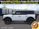 New 2025 Ford Bronco Big Bend for sale #H25BR187 - photo 5