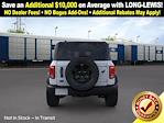 New 2025 Ford Bronco Big Bend for sale #H25BR187 - photo 7