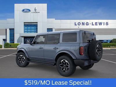 New 2025 Ford Bronco Outer Banks for sale #H25BR188 - photo 2