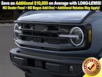New 2025 Ford Bronco Outer Banks for sale #H25BR188 - photo 24