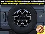 New 2025 Ford Bronco Outer Banks for sale #H25BR188 - photo 29