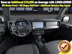 2025 Ford Bronco 4WD SUV for sale #H25BR189 - photo 13