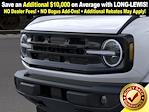 2025 Ford Bronco 4WD SUV for sale #H25BR189 - photo 24