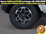 2025 Ford Bronco 4WD SUV for sale #H25BR189 - photo 26