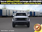 2025 Ford Bronco 4WD SUV for sale #H25BR189 - photo 8