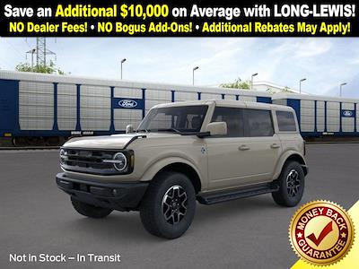 2025 Ford Bronco 4WD SUV for sale #H25BR190 - photo 1